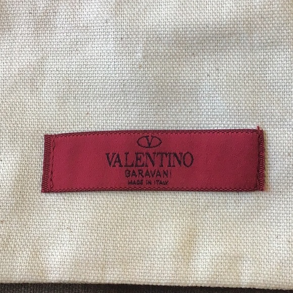VALENTINO GARAVANI DUSTBAG NEW - Picture 5 of 5
